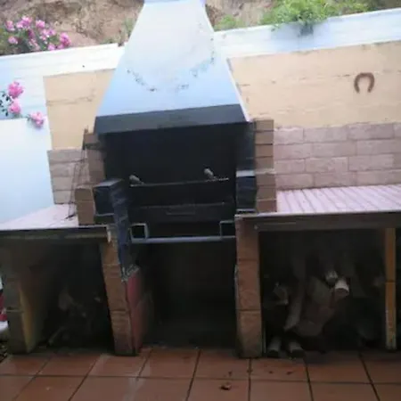 Διαμέρισμα + Cuarto De Bano Privado + Kitchenette Λορέτ Ντε Μαρ