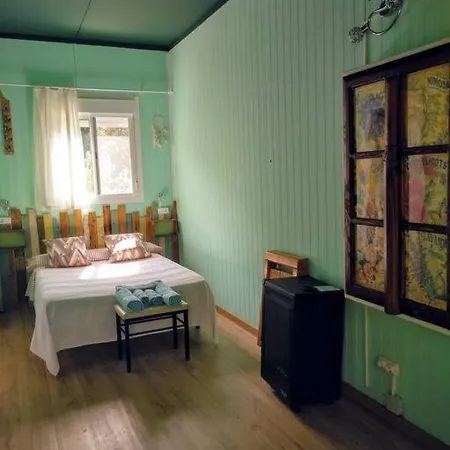+ Cuarto De Bano Privado + Kitchenette Lejlighed Lloret de Mar