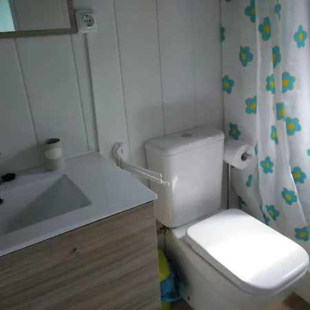 + Cuarto De Bano Privado + Kitchenette Λορέτ Ντε Μαρ
