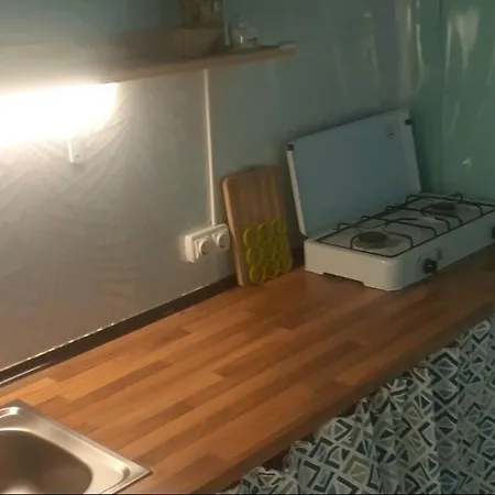 + Cuarto De Bano Privado + Kitchenette Λορέτ Ντε Μαρ