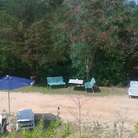 + Cuarto De Bano Privado + Kitchenette Λορέτ Ντε Μαρ