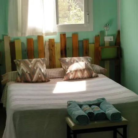+ Cuarto De Bano Privado + Kitchenette Λορέτ Ντε Μαρ