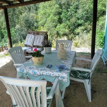 + Cuarto De Bano Privado + Kitchenette * יורט דה מאר